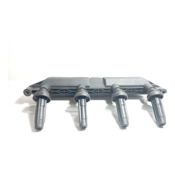 Bobina De Ignição C/detalhe Peugeot 206 1.4 2005
