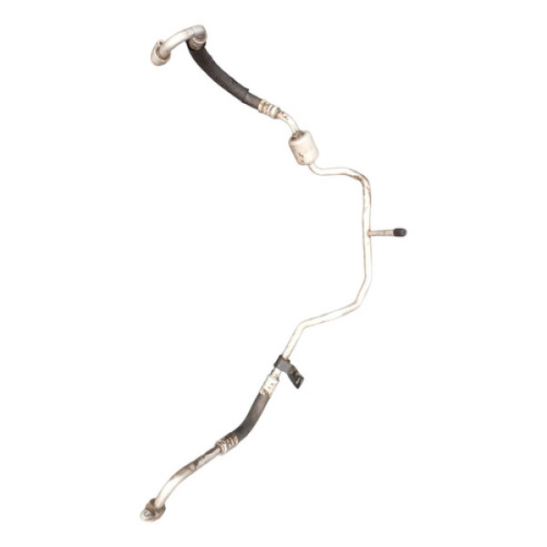 Mangueira Ar Condicionado Citroen C3 Picasso 1.6 2013 2014