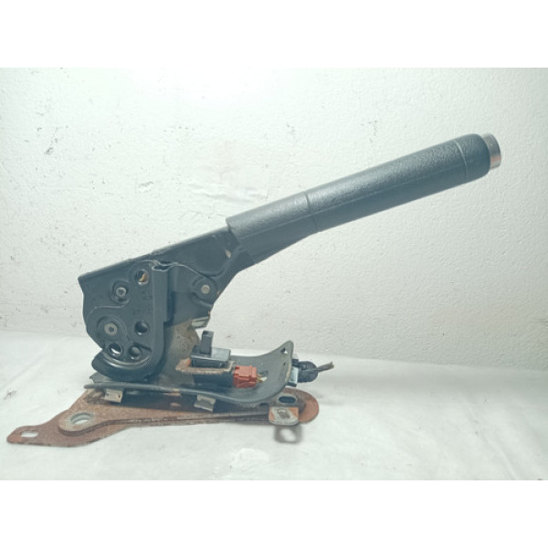 Alavanca Freio De Mão Citroen C3 2018