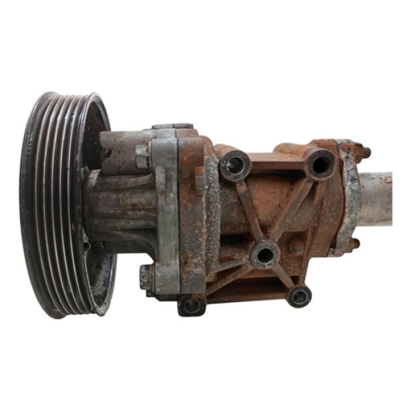 Bomba Da Água Fiat Freemont 2.4 2012 2013 2014