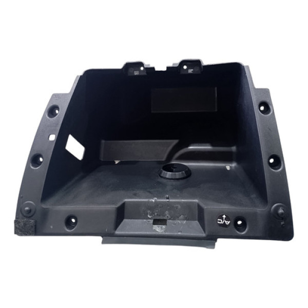 Caixa Porta Luvas Citroen C3 Picasso 1.6 2013 2014 C Detalhe