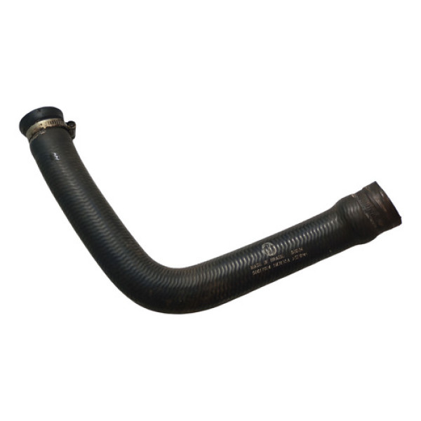 Mangueira Superior Radiador Fiat Fiorino 1.3 2005