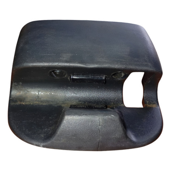 Suporte Trava Banco Traseiro Honda Fit 2004 A 2008 C/detalhe