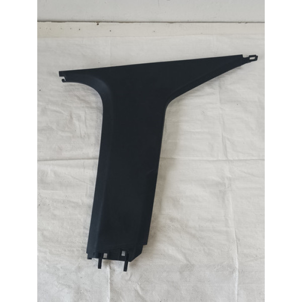 Acabamento Coluna Central Lado Direito Peugeot 308 2013 2014