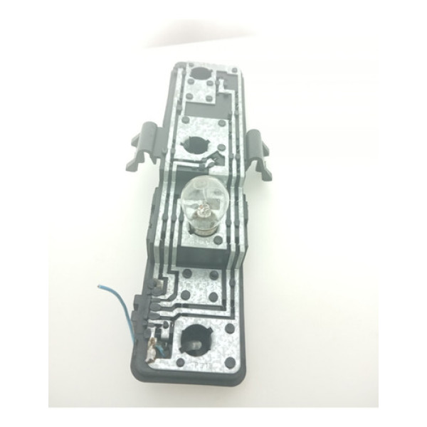 Circuito Interno Lanterna Xsara Picasso 2006 Esquerda