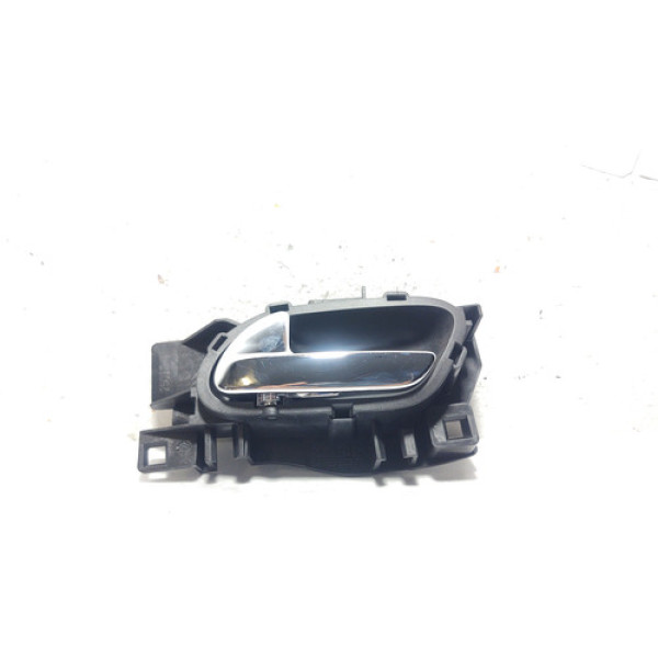 Maçaneta Traseira Esquerda Peugeot 308 2012/14