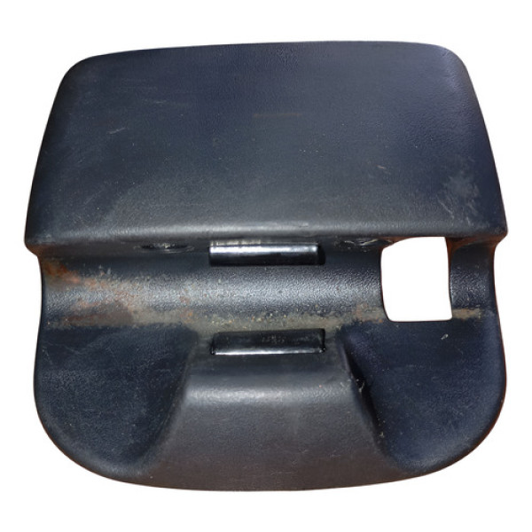 Suporte Trava Banco Traseiro Honda Fit 2004 A 2008