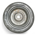 Pneu Aro 17 Com Roda Maxxis
