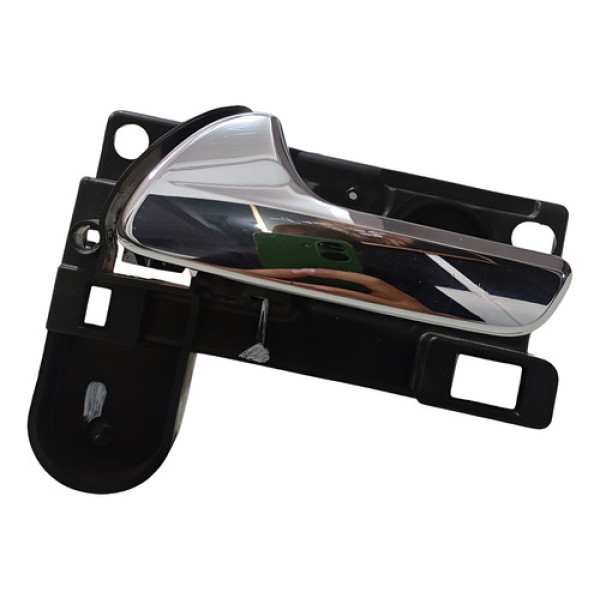 Maçaneta Interna Dianteira Esquerda Fiat Freemont 2013/2015