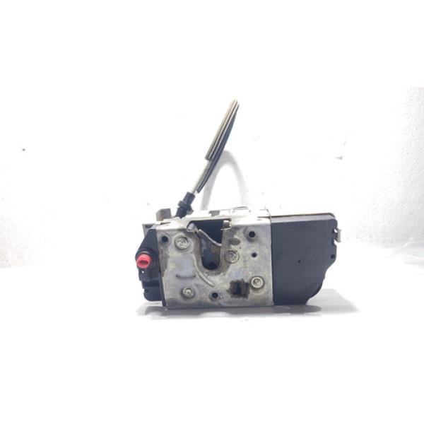 Fechadura/trava Elétrica Dianteira Direito Peugeot 307 2006