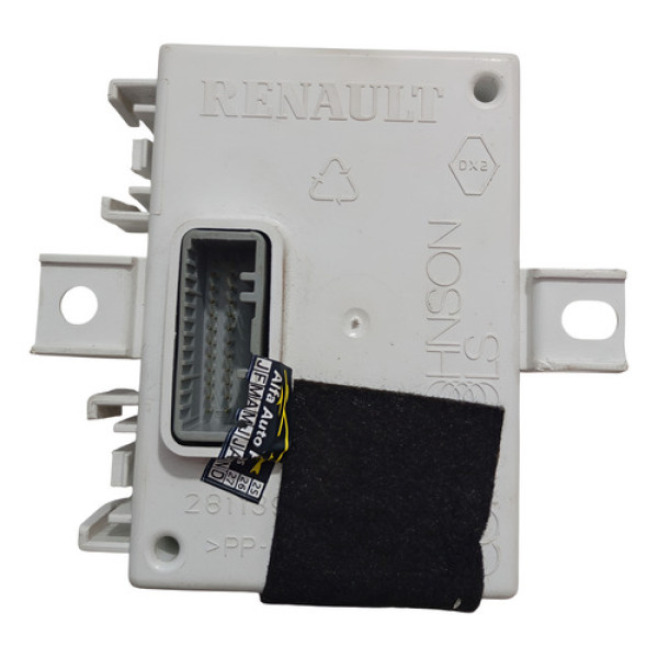 Módulo De Som Renault Kwid 2017 A 2021