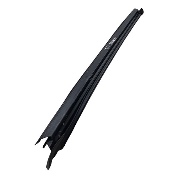 Pestana Interna Traseira Direita Citroen C3 Picasso2014/2015 Preto