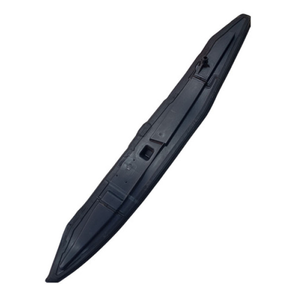 Moldura Acabamento Interno Para Lama Esquer C3 Picasso 2014