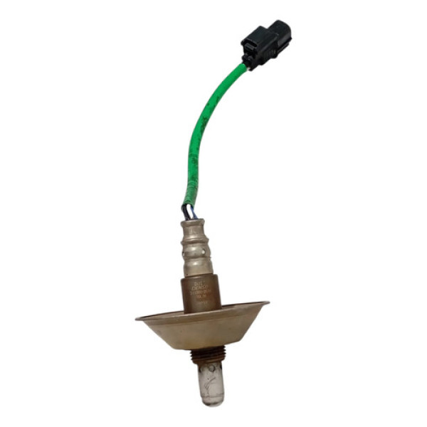 Sonda Lambda Pre Do Catalisador Honda City 1.8 2011