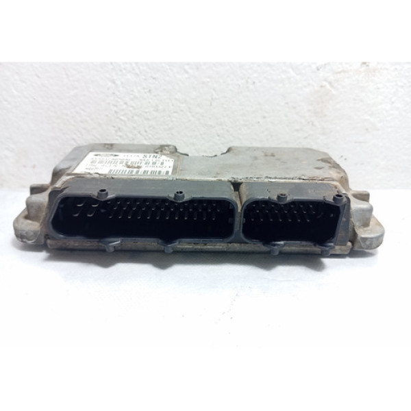 Módulo De Injeção/central De Injeção Ford Ka 1.0 2007/2013