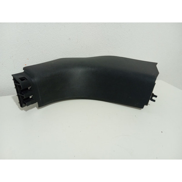 Moldura Acabamento Soleira Dianteira Direita C3 2014 2015 16