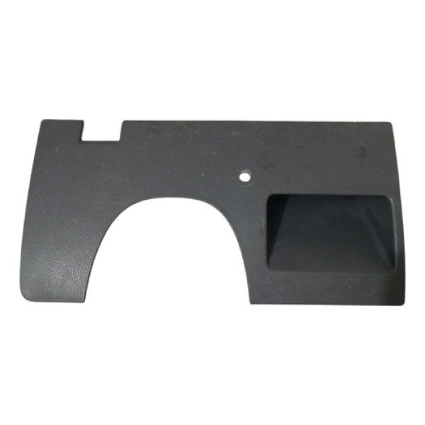 Tampa Caixa Fusível Inferior Painel Ford Fiesta 2006 A 2010