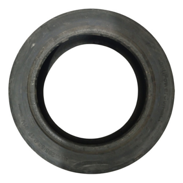 Pneu Aro 17 Continental 205/55 R17 91v V