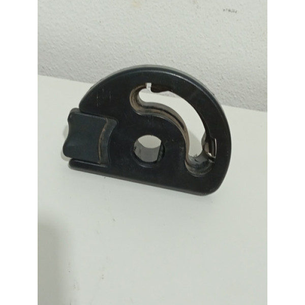 Trava Ajustadora Do  Braço Citroen C3 2014 Lado Esquerdo