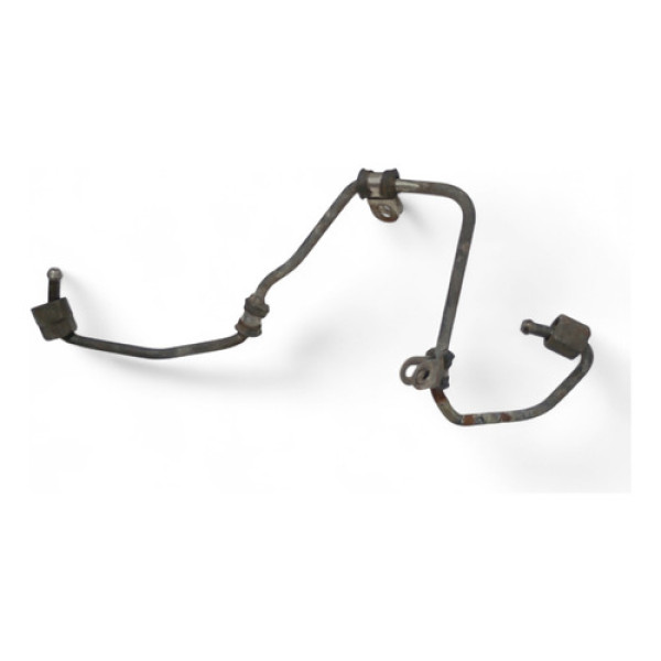 Cano Injetor Combustível Amarok 2011 A 2016