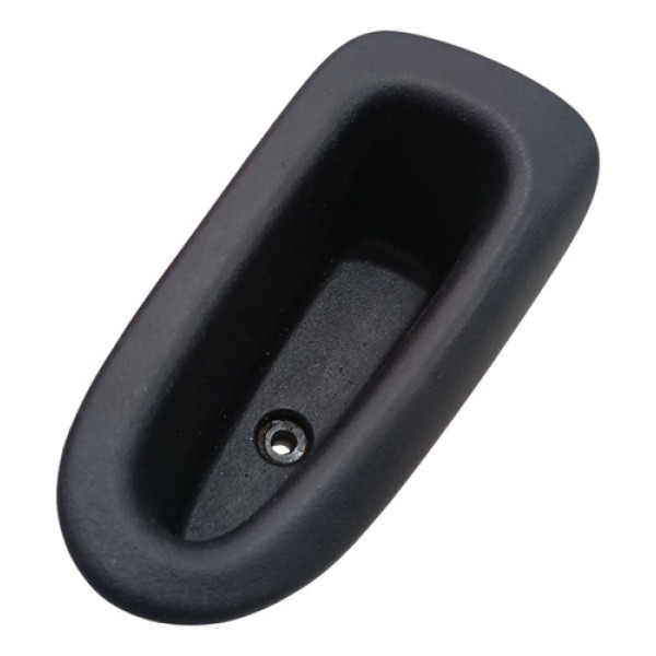 Porta Objetos Traseiro Direito Citroen C3picasso2014 6000344