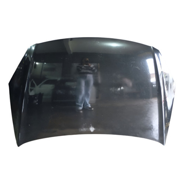 Capô Hyundai I30 2009 A 2012