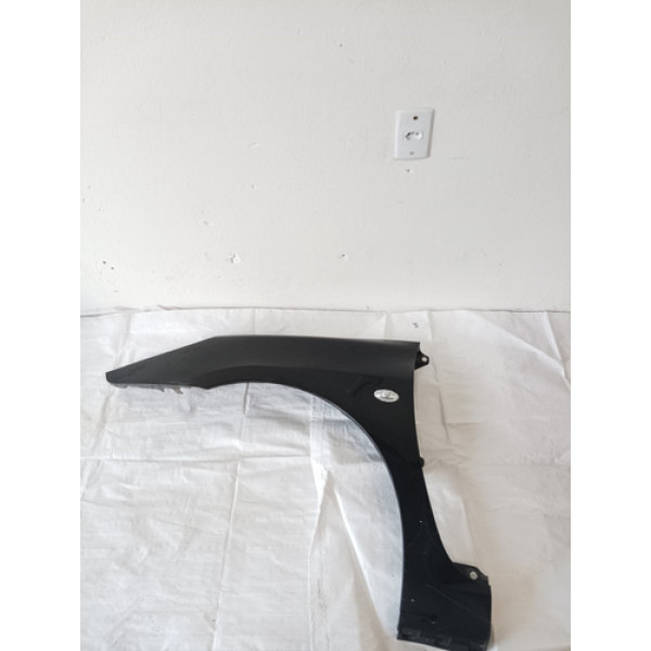 Paralama Peugeot 307 2008 Lado Esquerdo