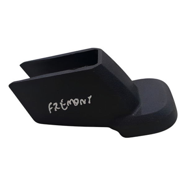 Acabamento Do Trilho Do Banco Dianteiro Fiat Freemont 2013