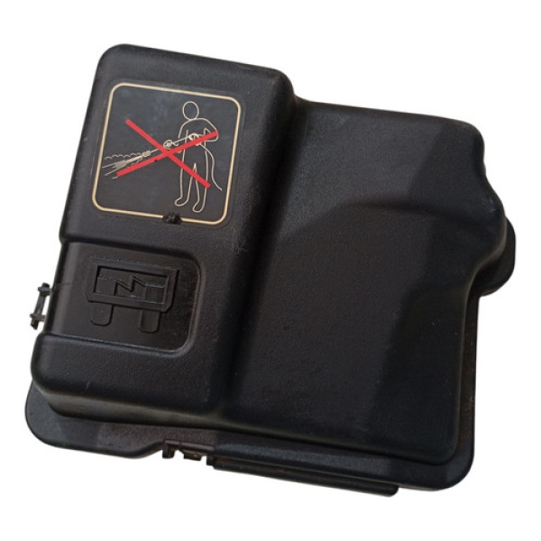 Tampa Caixa De Fusível Citroen C3 1.5 2013 2014 2015 2016