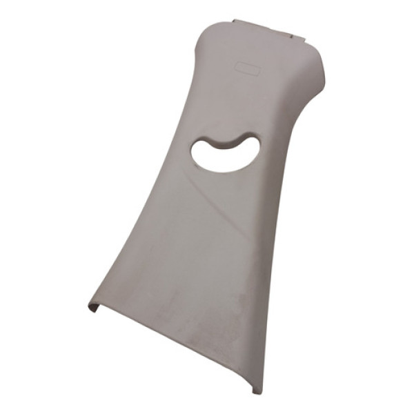 Moldura Coluna Central C3 1.5 2013 2014 2015 Lado Esquerdo