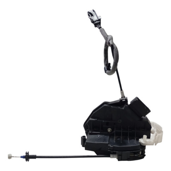 Fechadura / Trava Da Porta Traseira Direita Ford Focus 2015