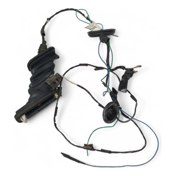 Chicote Porta Dianteira Direita Volkswage Amarok 2012 A 2016