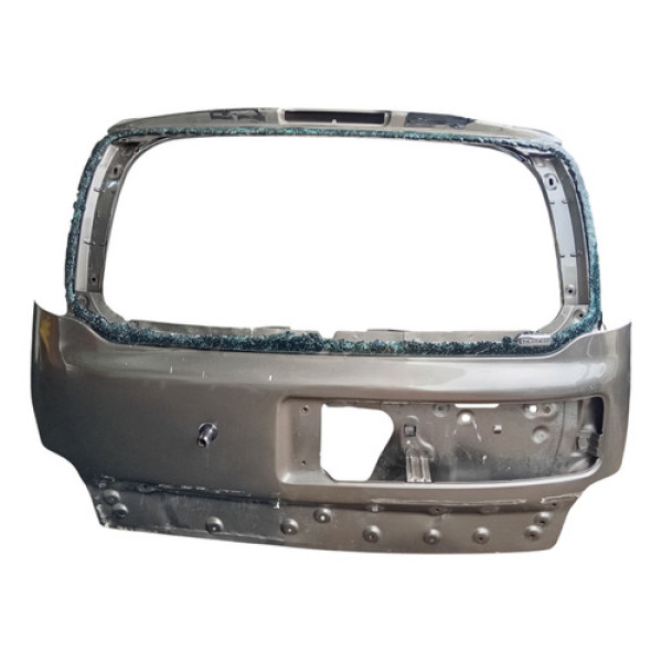 Tampa Traseira,porta Malas Citroen C3 Aircross 2015/16/2017