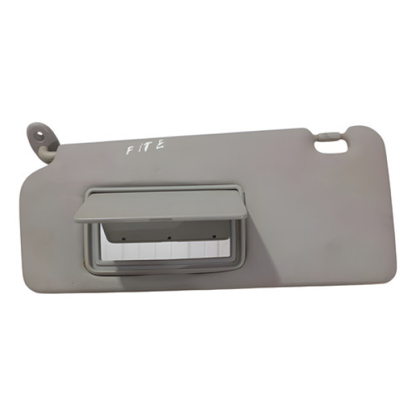 Quebra Sol Esquerdo Honda Fit 2004 A 2008