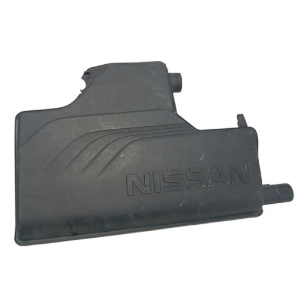 Caixa Ressonadora Nissan Versa Kicks 1.6 2017/2020 C/detalhe