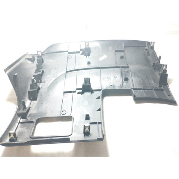 Acabamento Moldura Inferior Painel Esquerdo C3 Aircross 2015