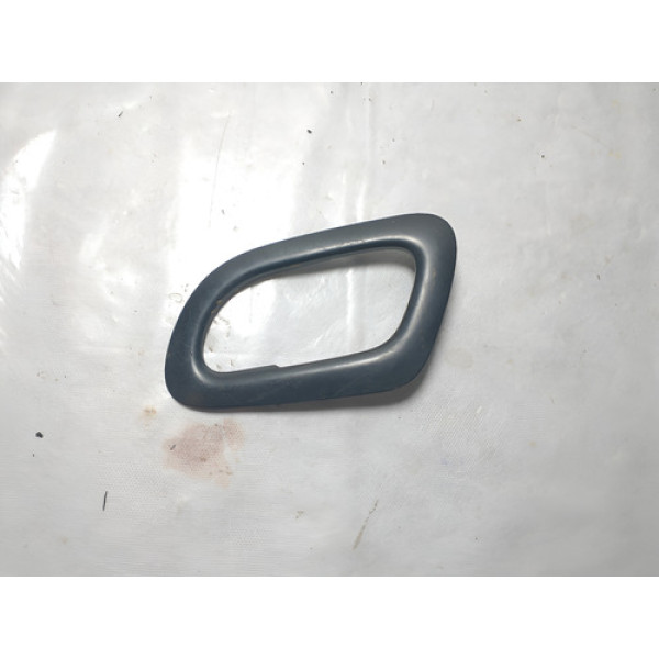 Moldura Maçaneta Interna Dianteira Esquerda Citroen C3 11/16 Dianteira