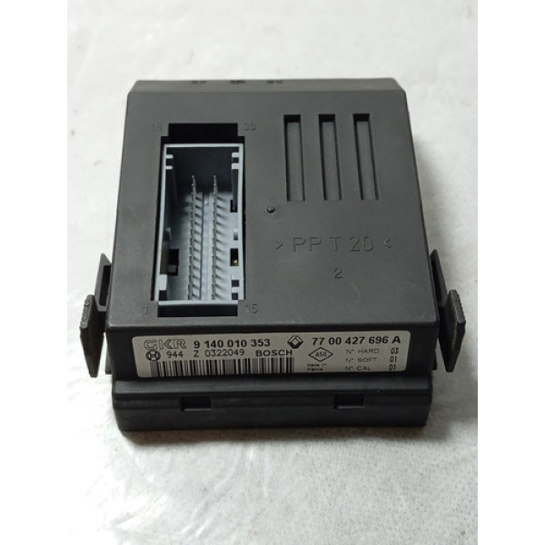 Módulo De Partida Renaut Scenic 2000 2.0