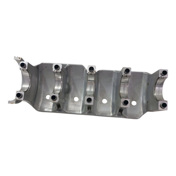 Mancal Do Bloco Motor Honda Fit 1.4 2009 A 2013