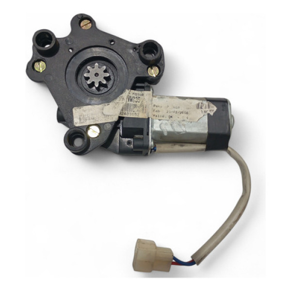 Motor Máquina De Vidro Dianteiro Direito Amarok 2012 A 2016