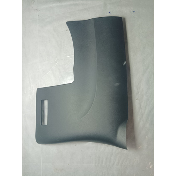 Tampa Inferior Painel Citroen C3 2018