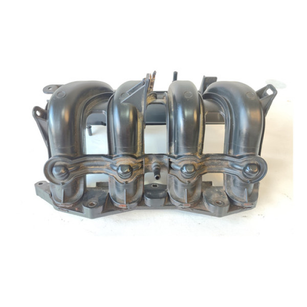 Coletor Admissão Peugeot 208 1.5 2015/18