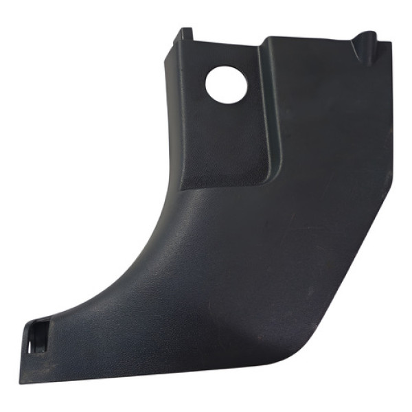 Acabamento Coluna Esquerda Hyundai I30 2009 A 2012