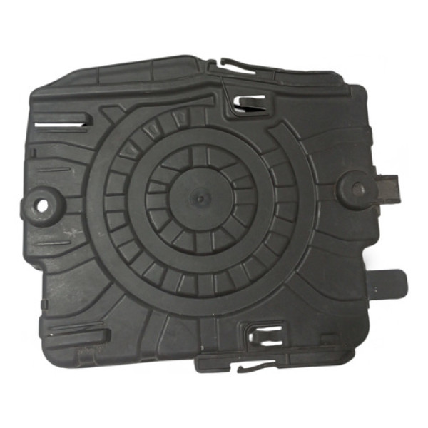 Suporte Módulo Injeção Citroen C3 1.5 2013 A 2019