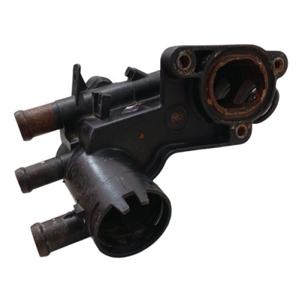 Carcaça Da Válvula Termostática Saveiro/gol 2010 A 2012 1.6