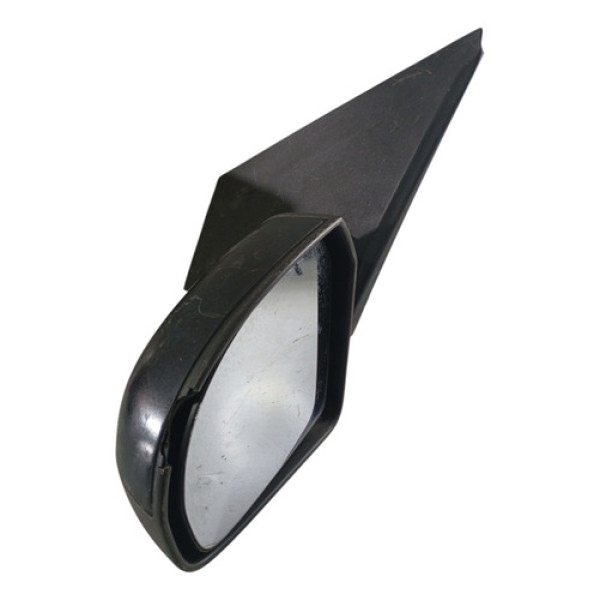 Retrovisor Lado Esquerdo Ford Fiesta 2006 A 2010 C/detalhe