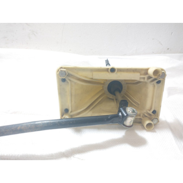 Trambulador Alavanca De Câmbio Marcha Renault Logan 1.0 2008