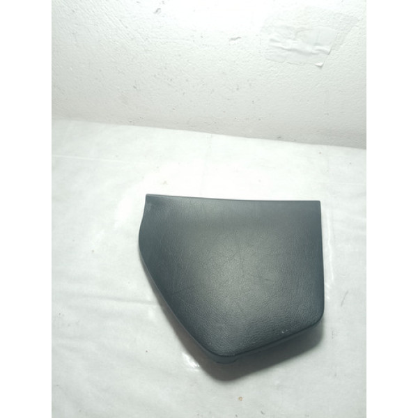 Moldura Do Painel Lateral Esquerdo Peugeot 307 2010