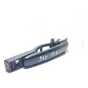 Maçaneta Externa Traseira Esquerda Peugeot 307 2006/10