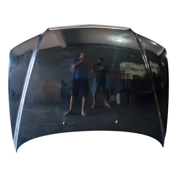 Capô Hyundai Azera 3.3 2005 2006 2007 2008 2009 2010